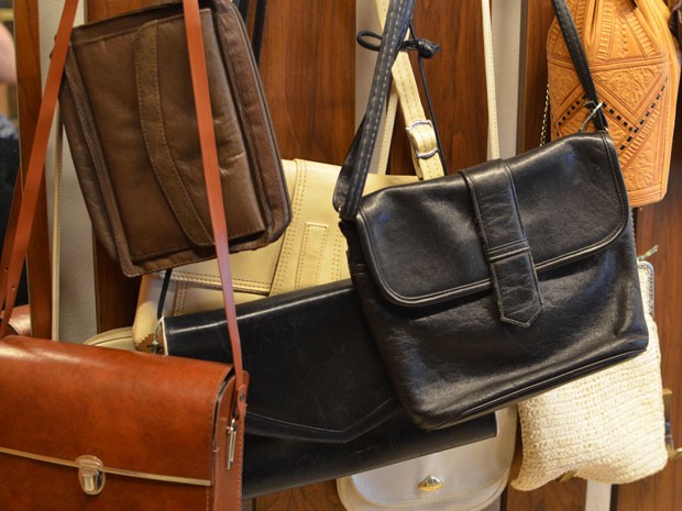 Handtaschen (exemplarisch)