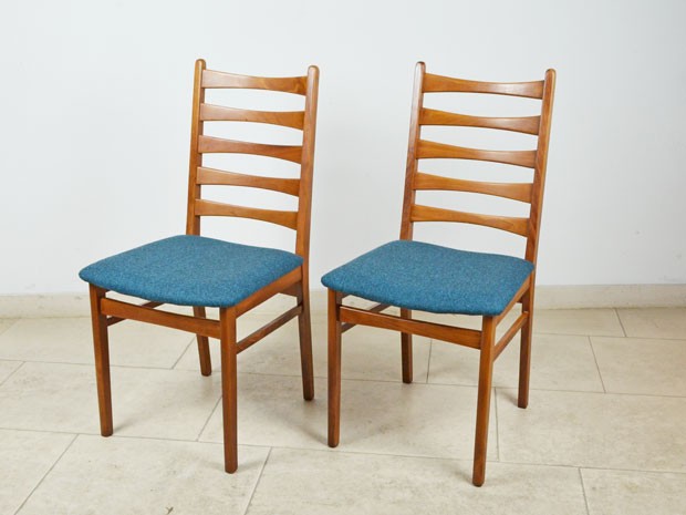 4 Stühle