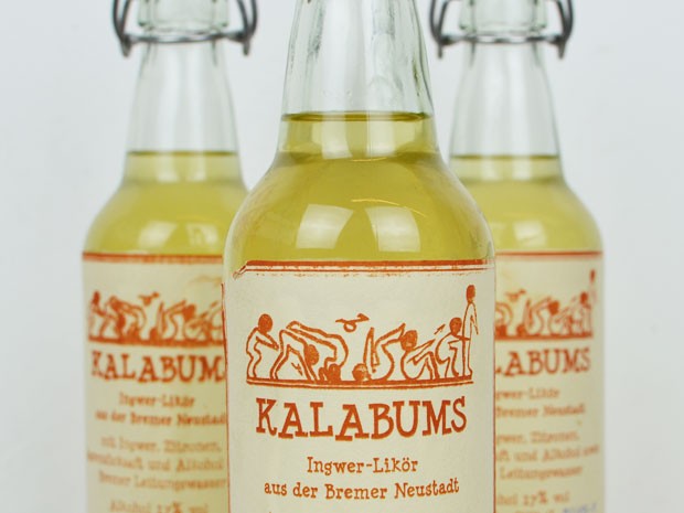 KALABUMS