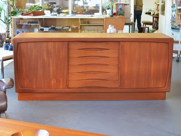 Sideboard / Dyrlund Dänemark