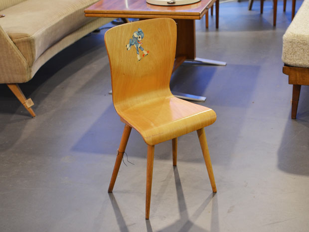 Vintage Möbel & Interieur - WEDDERBRUUK