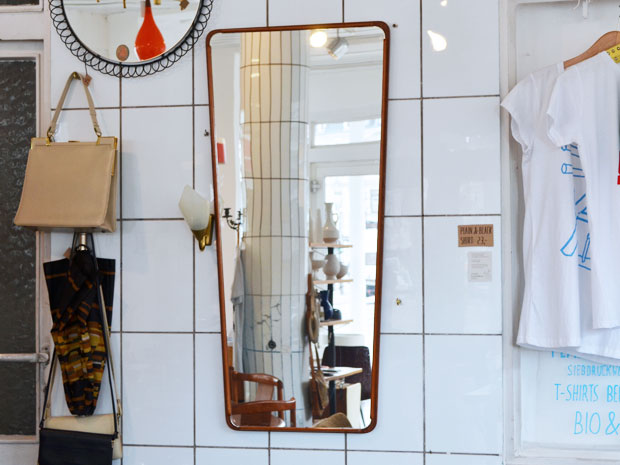 Vintage Möbel & Interieur - WEDDERBRUUK