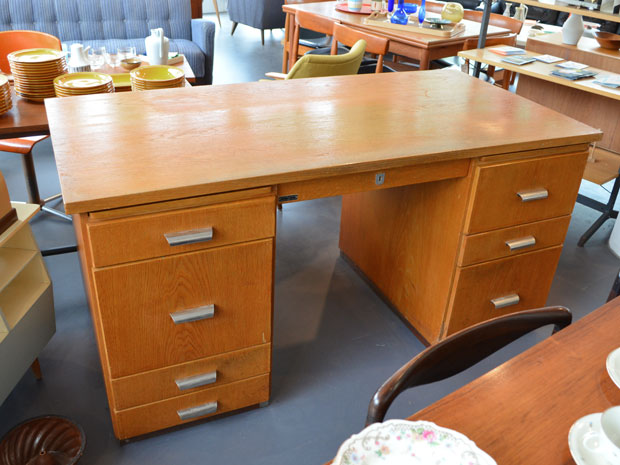 Vintage Möbel & Interieur - WEDDERBRUUK