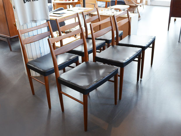 Vintage Möbel & Interieur - WEDDERBRUUK