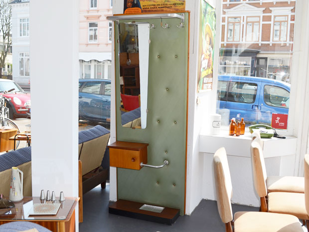 Vintage Möbel & Interieur - WEDDERBRUUK