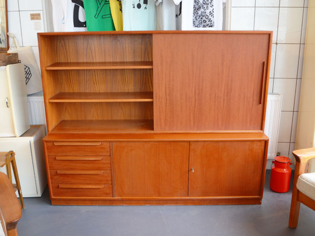 WEDDERBRUUK Second Hand Laden Bremen Vintage Möbel