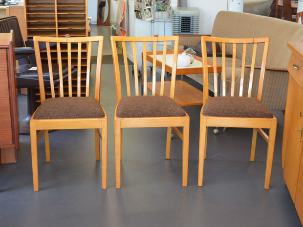 Vintage Möbel & Interieur - WEDDERBRUUK