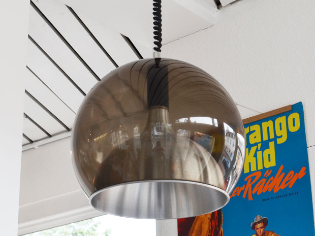 Vintage Möbel & Interieur - WEDDERBRUUK