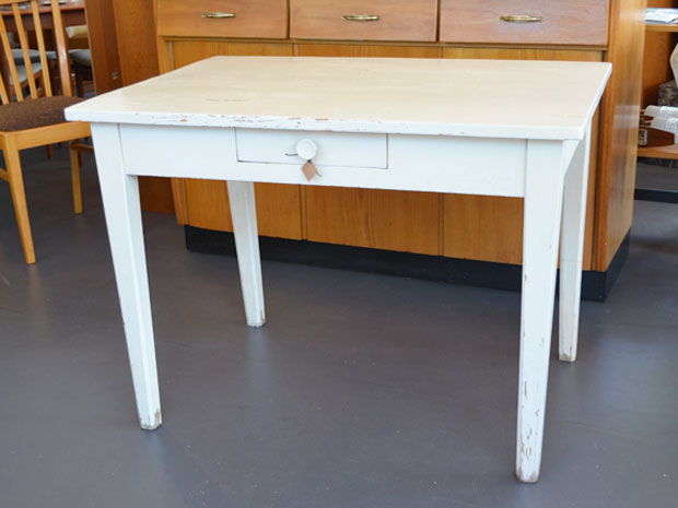 Vintage Möbel & Interieur - WEDDERBRUUK