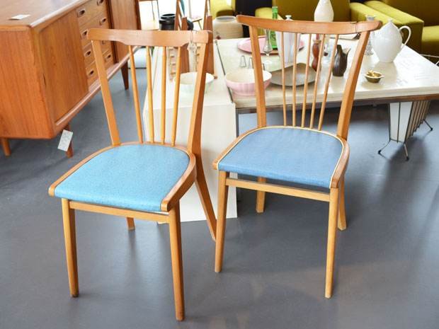 Vintage Möbel & Interieur - WEDDERBRUUK