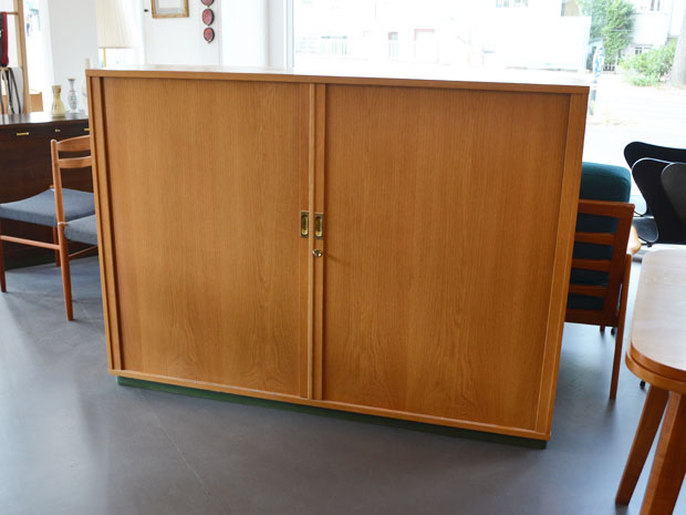 Vintage Möbel & Interieur - WEDDERBRUUK