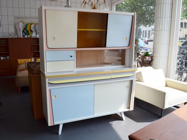 Küchenschrank / Buffet