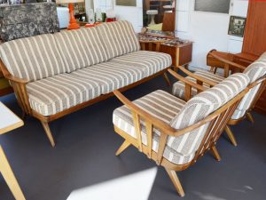 Sofa / Knoll Antimott