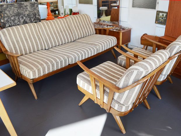 Sofa / Knoll Antimott