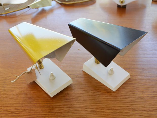 Wandlampen Paar