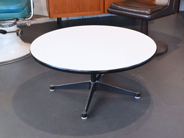 Sofatisch / Charles & Ray Eames