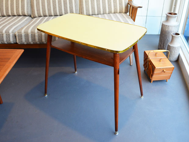 Vintage Möbel & Interieur - WEDDERBRUUK