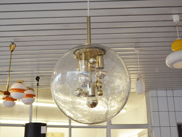 Vintage Möbel & Interieur - WEDDERBRUUK