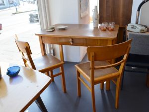 Vintage Möbel & Interieur - WEDDERBRUUK