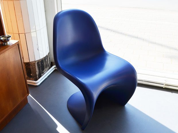 Panton Chair / Verner Panton / von 1999