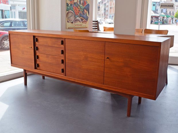Teak Sideboard