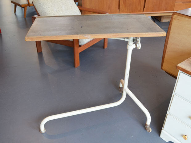 Vintage Möbel & Interieur - WEDDERBRUUK