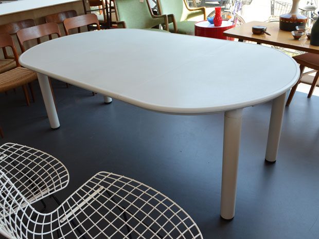 Tisch 720 von Dieter Rams für Vitsoe