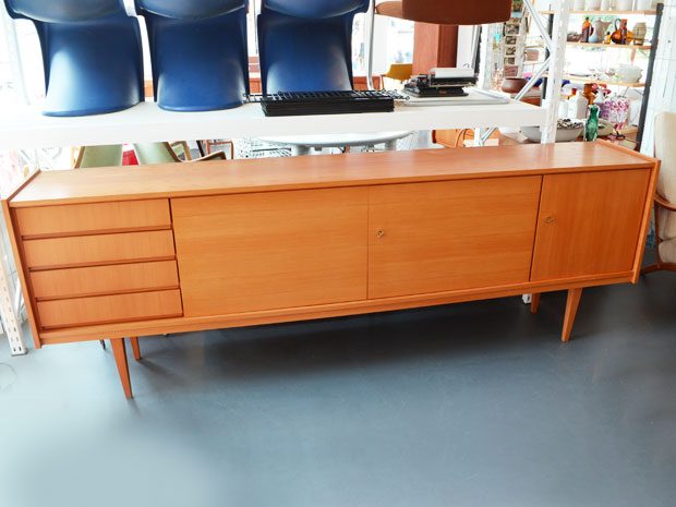 Sideboard Rüster