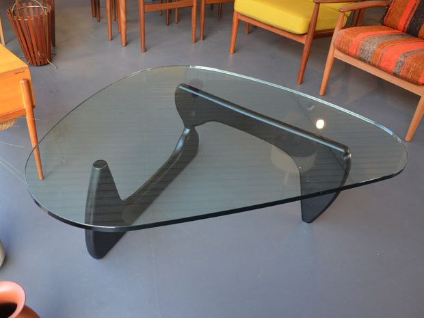 Isamu Noguchi Tribeca Coffee Table