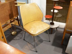 Vintage Möbel & Interieur - WEDDERBRUUK