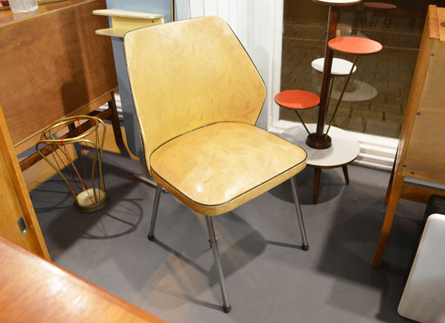 WEDDERBRUUK - Second Hand Laden Bremen - Vintage Möbel