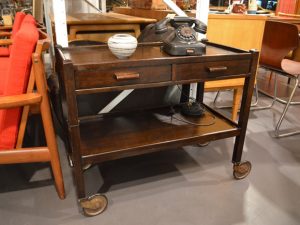 Vintage Möbel & Interieur - WEDDERBRUUK