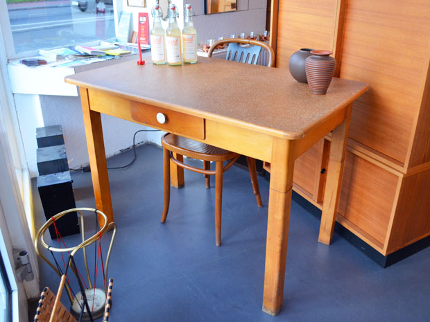 Vintage Möbel & Interieur - WEDDERBRUUK