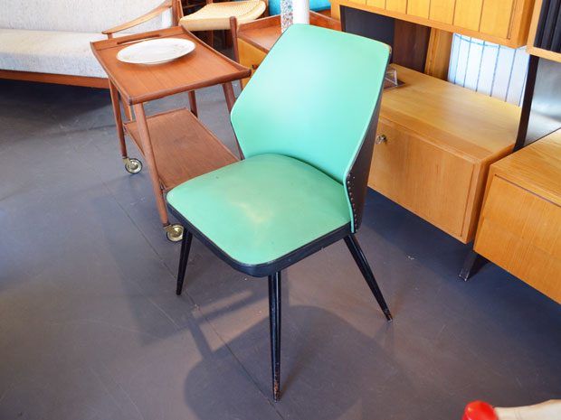Stuhl mint