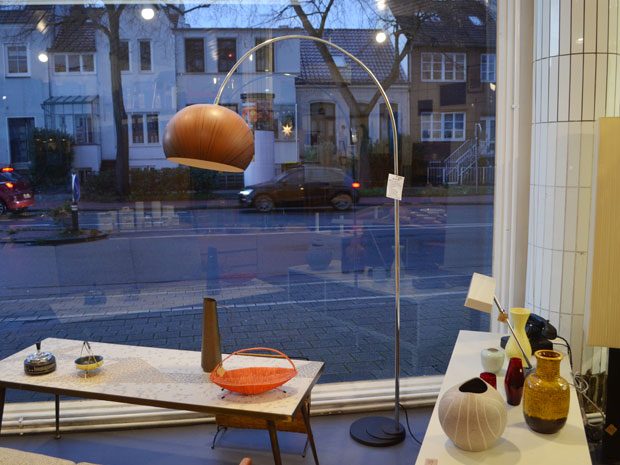 Bogenlampe