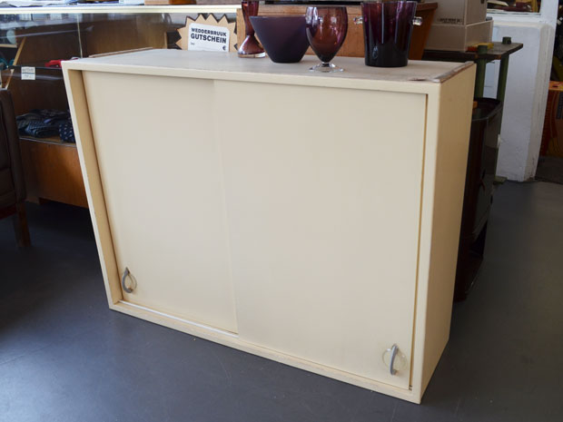 WEDDERBRUUK - Second Hand Laden Bremen - Vintage Möbel