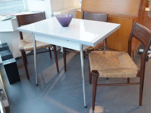 Vintage Möbel & Interieur - WEDDERBRUUK