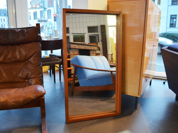 WEDDERBRUUK - Second Hand Laden Bremen - Vintage Möbel