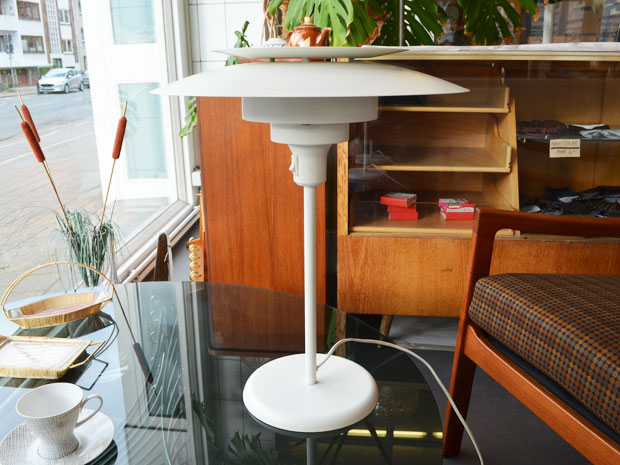Tischleuchte Modell 2015 von Simon Henningsen / Lyskaer