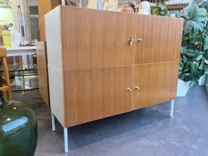 Halbhoher Schrank Interlübke