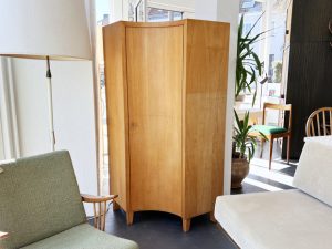 Eckschrank / Kleiderschrank von Musterring