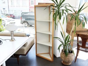 Flötotto Eckschrank