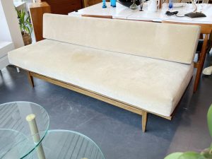 Daybed / Schlafsofa 60er